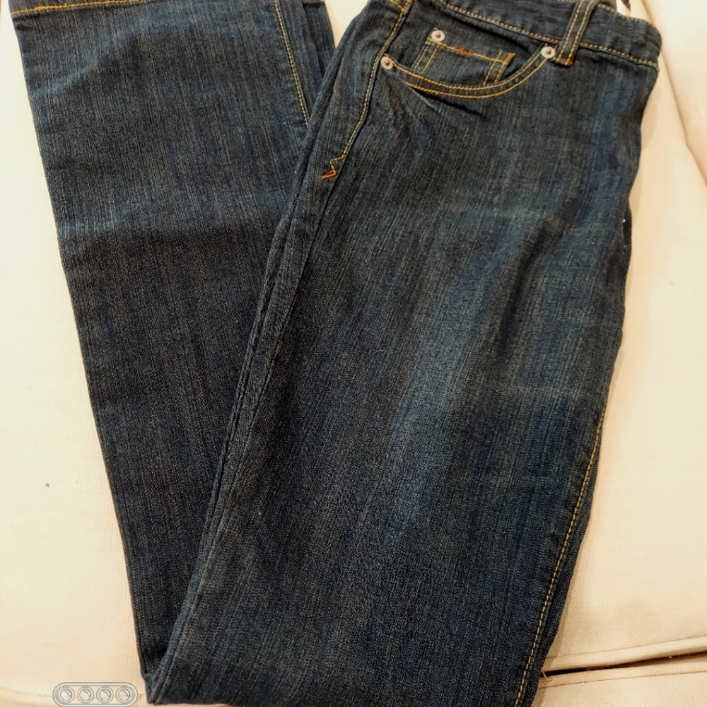 Mossimo jean pants size 9R / R